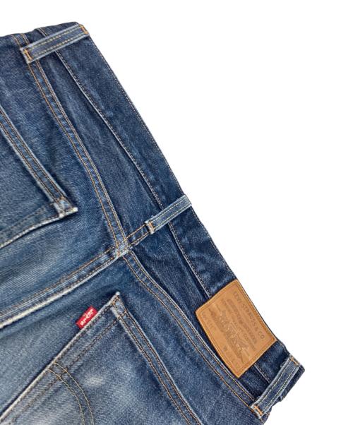 LEVI'S PReMIUM（リーバイス プレミアム）LEVI'S PReMIUM (リーバイス プレミアム) 511デニムパンツ ブルー サイズ:33の古着・服飾アイテム