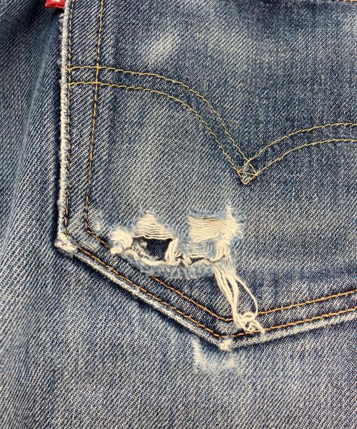 LEVI'S PReMIUM（リーバイス プレミアム）LEVI'S PReMIUM (リーバイス プレミアム) 511デニムパンツ ブルー サイズ:33の古着・服飾アイテム