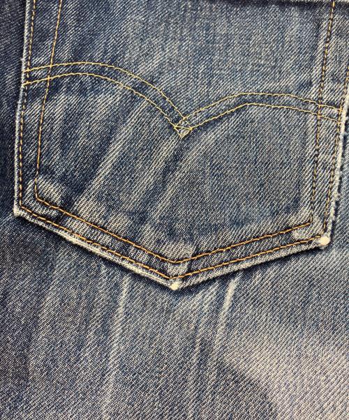 LEVI'S PReMIUM（リーバイス プレミアム）LEVI'S PReMIUM (リーバイス プレミアム) 511デニムパンツ ブルー サイズ:33の古着・服飾アイテム
