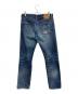 LEVI'S PReMIUM (リーバイス プレミアム) 511デニムパンツ ブルー サイズ:33：5000円