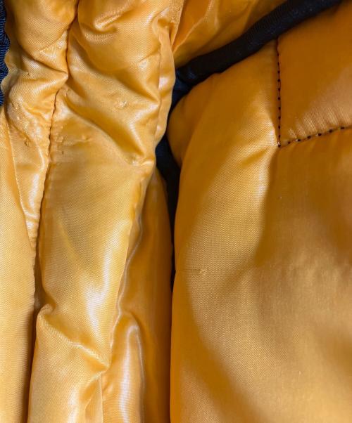 PORTER（ポーター）PORTER (ポーター) 2層式 ショルダーバッグ XL ブラックの古着・服飾アイテム