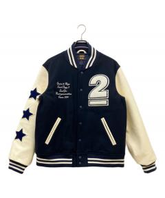 中古・古着通販】HUMAN MADE (ヒューマンメイド) ワッペンナイロン