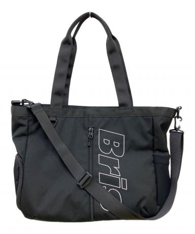 中古・古着通販】F.C.R.B. (エフシーレアルブリストル) TOUR TOTE BAG