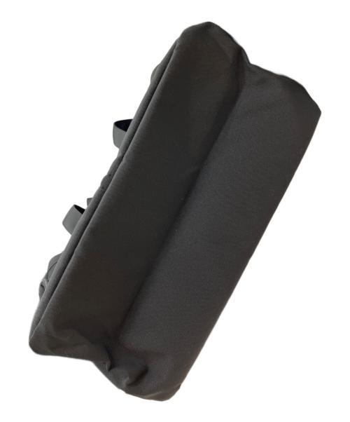 F.C.R.B.（エフシーレアルブリストル）F.C.R.B. (エフシーレアルブリストル) TOUR TOTE BAG ブラックの古着・服飾アイテム