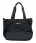 F.C.R.B. (エフシーレアルブリストル) TOUR TOTE BAG ブラック：18000円