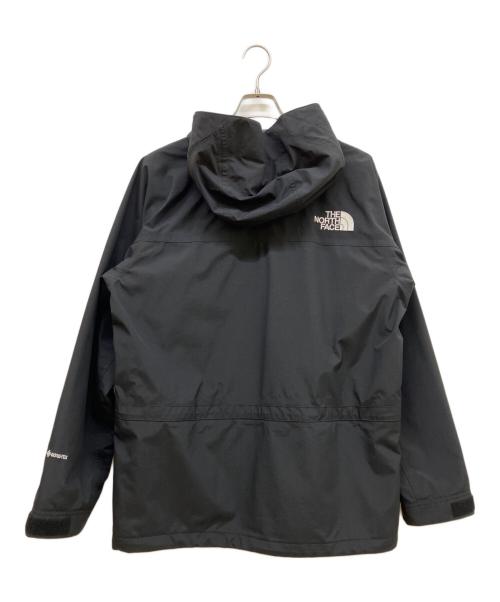 THE NORTH FACE（ザ ノース フェイス）THE NORTH FACE (ザ ノース フェイス) Mountain LIGHT JACKET ブラック サイズ:Lの古着・服飾アイテム