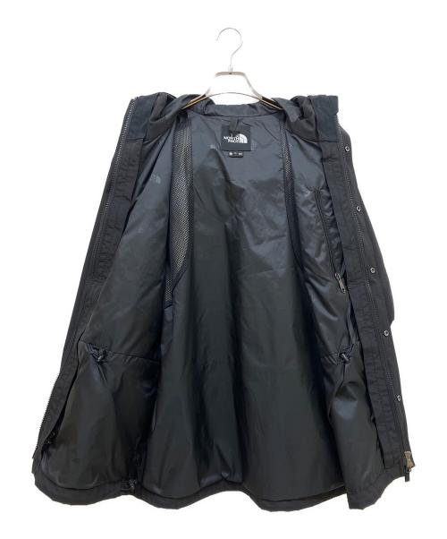 THE NORTH FACE（ザ ノース フェイス）THE NORTH FACE (ザ ノース フェイス) Mountain LIGHT JACKET ブラック サイズ:Lの古着・服飾アイテム