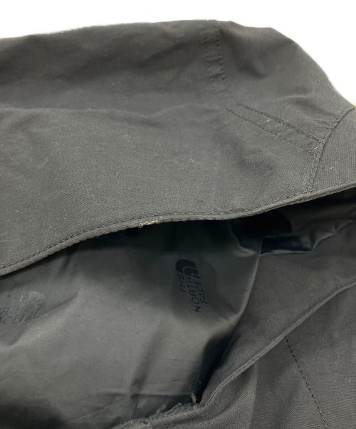 THE NORTH FACE（ザ ノース フェイス）THE NORTH FACE (ザ ノース フェイス) Mountain LIGHT JACKET ブラック サイズ:Lの古着・服飾アイテム