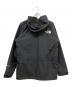 THE NORTH FACE (ザ ノース フェイス) Mountain LIGHT JACKET ブラック サイズ:L：18000円