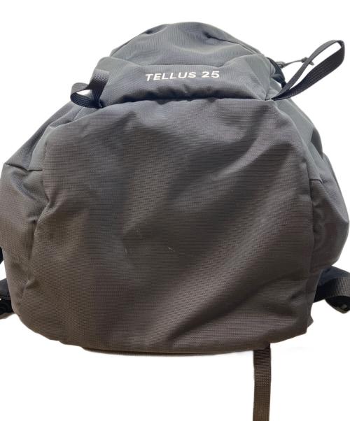 THE NORTH FACE（ザ ノース フェイス）THE NORTH FACE (ザ ノース フェイス) バックパック ブラックの古着・服飾アイテム