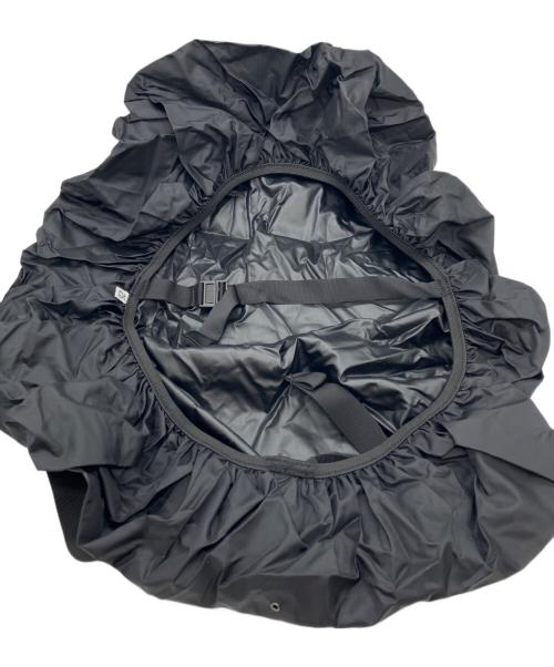 THE NORTH FACE（ザ ノース フェイス）THE NORTH FACE (ザ ノース フェイス) バックパック ブラックの古着・服飾アイテム