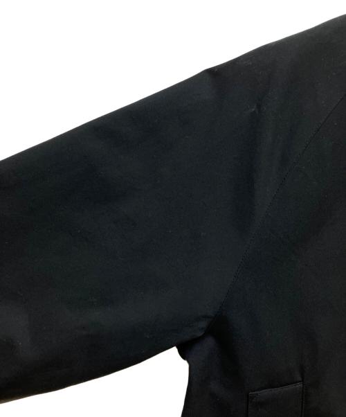 Barbour（バブアー）Barbour (バブアー) green label relaxing (グリーンレーベルリラクシング) 別注GAMEFAIRジャケット/コート ブラック サイズ:40の古着・服飾アイテム