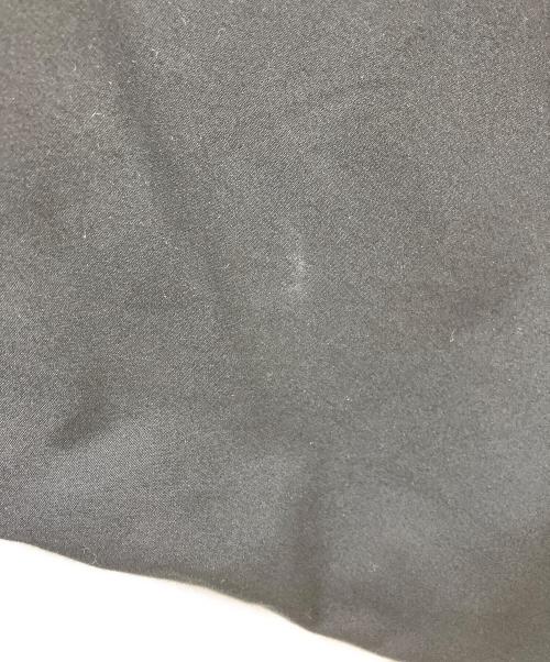 Barbour（バブアー）Barbour (バブアー) green label relaxing (グリーンレーベルリラクシング) 別注GAMEFAIRジャケット/コート ブラック サイズ:40の古着・服飾アイテム