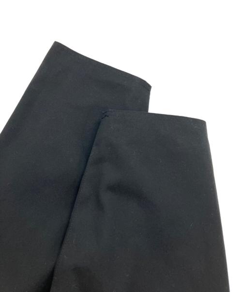 Barbour（バブアー）Barbour (バブアー) green label relaxing (グリーンレーベルリラクシング) 別注GAMEFAIRジャケット/コート ブラック サイズ:40の古着・服飾アイテム