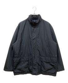 BURBERRY LONDON（バーバリーロンドン）の古着「コート」｜ブラック