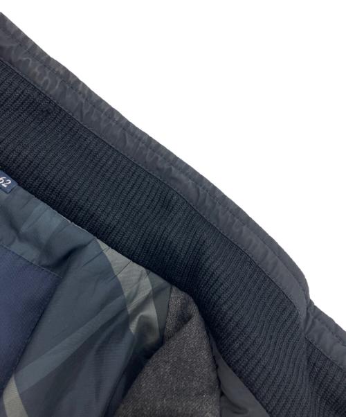 BURBERRY LONDON（バーバリーロンドン）BURBERRY LONDON (バーバリーロンドン) コート ブラック サイズ:62の古着・服飾アイテム