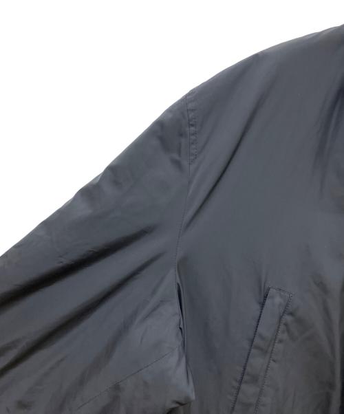 BURBERRY LONDON（バーバリーロンドン）BURBERRY LONDON (バーバリーロンドン) コート ブラック サイズ:62の古着・服飾アイテム