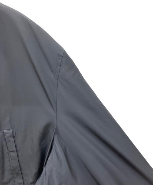 BURBERRY LONDON（バーバリーロンドン）BURBERRY LONDON (バーバリーロンドン) コート ブラック サイズ:62の古着・服飾アイテム