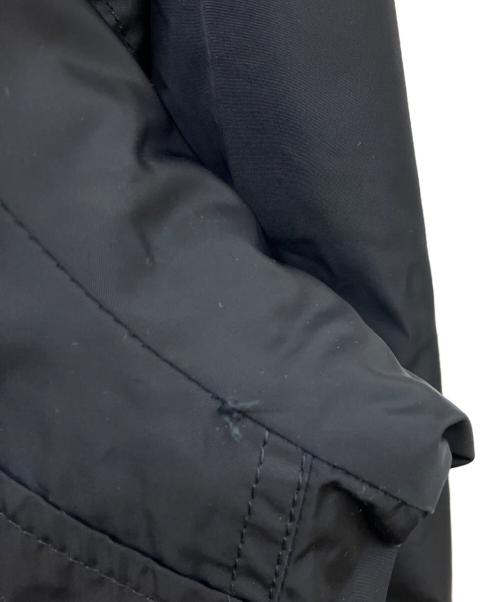 BURBERRY LONDON（バーバリーロンドン）BURBERRY LONDON (バーバリーロンドン) コート ブラック サイズ:62の古着・服飾アイテム