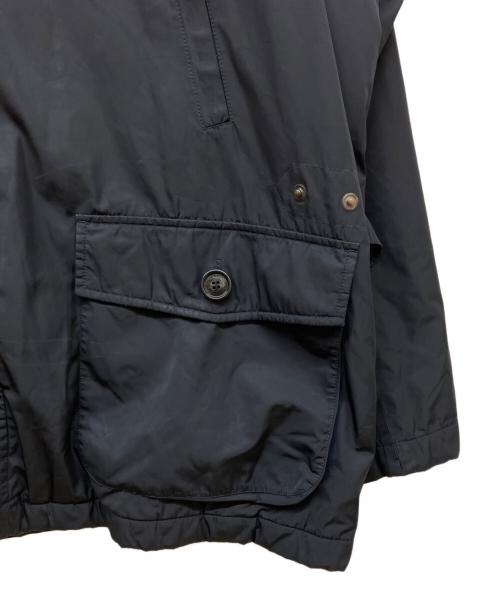 BURBERRY LONDON（バーバリーロンドン）BURBERRY LONDON (バーバリーロンドン) コート ブラック サイズ:62の古着・服飾アイテム