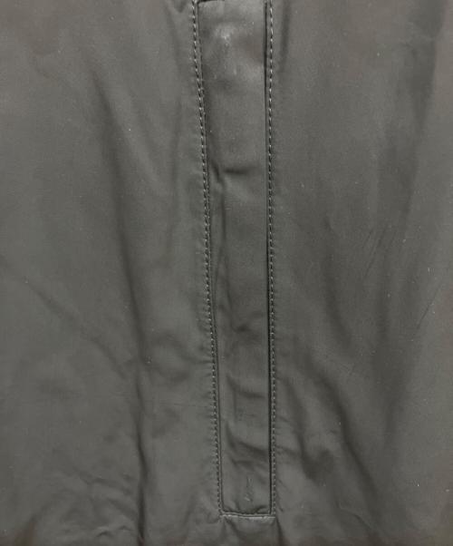 BURBERRY LONDON（バーバリーロンドン）BURBERRY LONDON (バーバリーロンドン) コート ブラック サイズ:62の古着・服飾アイテム