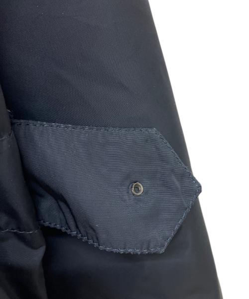 BURBERRY LONDON（バーバリーロンドン）BURBERRY LONDON (バーバリーロンドン) コート ブラック サイズ:62の古着・服飾アイテム
