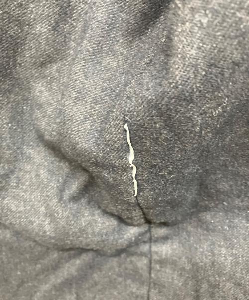 BURBERRY LONDON（バーバリーロンドン）BURBERRY LONDON (バーバリーロンドン) コート ブラック サイズ:62の古着・服飾アイテム