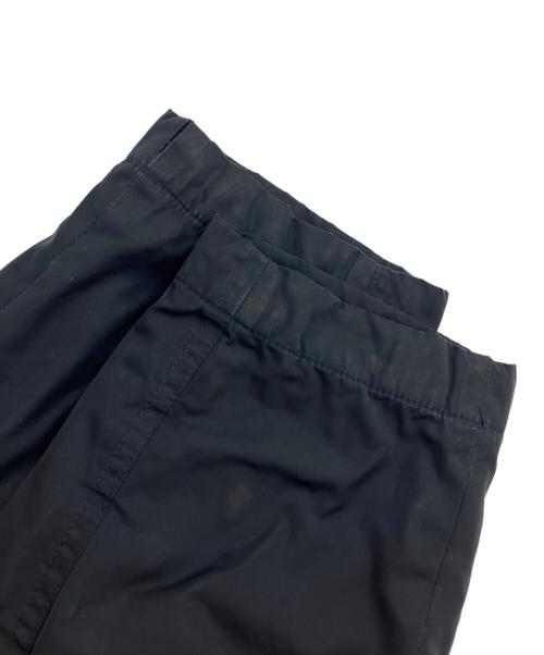 BURBERRY LONDON（バーバリーロンドン）BURBERRY LONDON (バーバリーロンドン) コート ブラック サイズ:62の古着・服飾アイテム