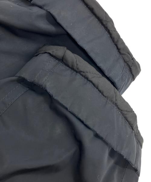 BURBERRY LONDON（バーバリーロンドン）BURBERRY LONDON (バーバリーロンドン) コート ブラック サイズ:62の古着・服飾アイテム