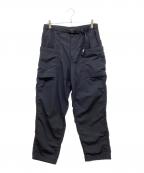 THE NORTH FACEザ ノース フェイス）の古着「Firefly Storage Pant」｜ブラック
