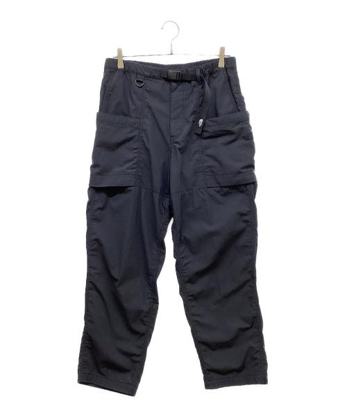 THE NORTH FACE（ザ ノース フェイス）THE NORTH FACE (ザ ノース フェイス) Firefly Storage Pant ブラック サイズ:Mの古着・服飾アイテム