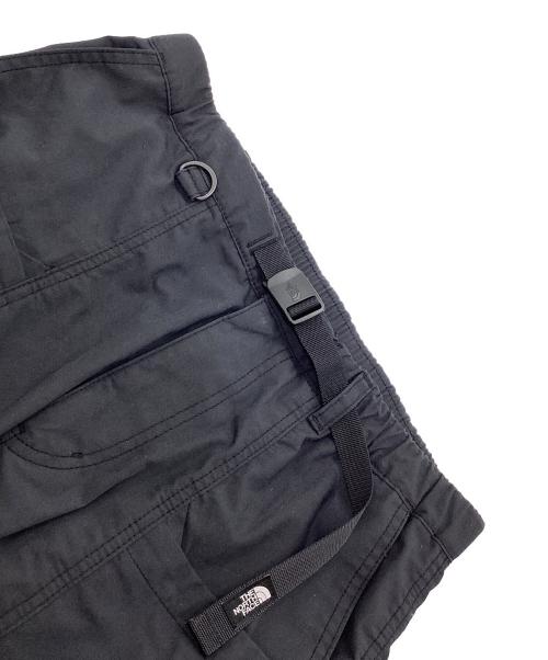 THE NORTH FACE（ザ ノース フェイス）THE NORTH FACE (ザ ノース フェイス) Firefly Storage Pant ブラック サイズ:Mの古着・服飾アイテム