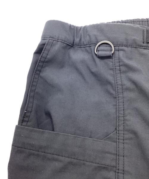 THE NORTH FACE（ザ ノース フェイス）THE NORTH FACE (ザ ノース フェイス) Firefly Storage Pant ブラック サイズ:Mの古着・服飾アイテム