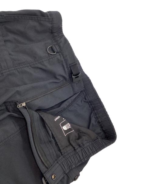 THE NORTH FACE（ザ ノース フェイス）THE NORTH FACE (ザ ノース フェイス) Firefly Storage Pant ブラック サイズ:Mの古着・服飾アイテム