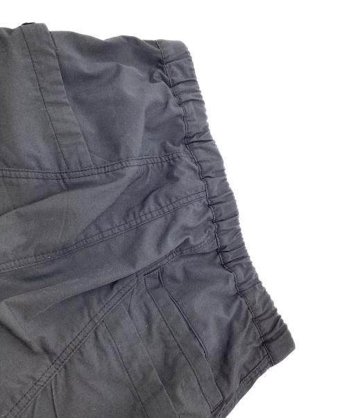 THE NORTH FACE（ザ ノース フェイス）THE NORTH FACE (ザ ノース フェイス) Firefly Storage Pant ブラック サイズ:Mの古着・服飾アイテム