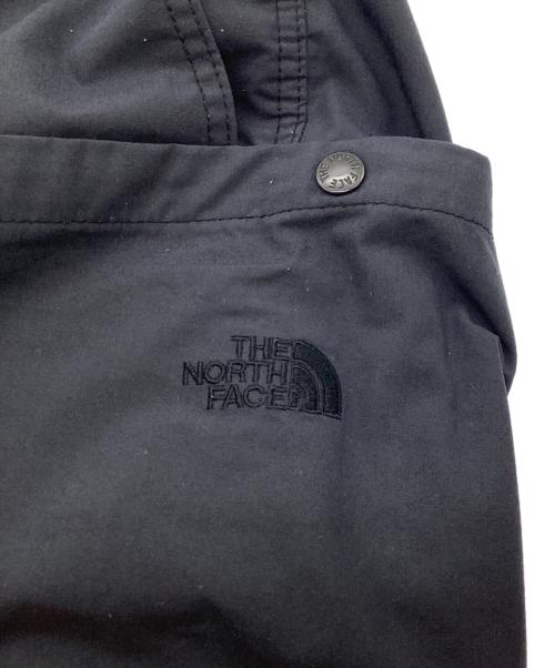 THE NORTH FACE（ザ ノース フェイス）THE NORTH FACE (ザ ノース フェイス) Firefly Storage Pant ブラック サイズ:Mの古着・服飾アイテム