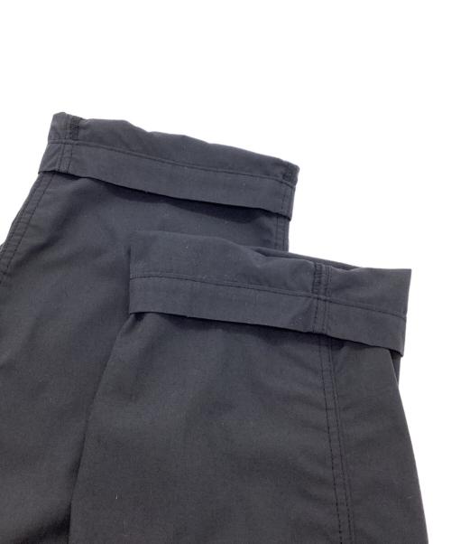 THE NORTH FACE（ザ ノース フェイス）THE NORTH FACE (ザ ノース フェイス) Firefly Storage Pant ブラック サイズ:Mの古着・服飾アイテム