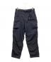 THE NORTH FACE（ザ ノース フェイス）の古着「Firefly Storage Pant」｜ブラック