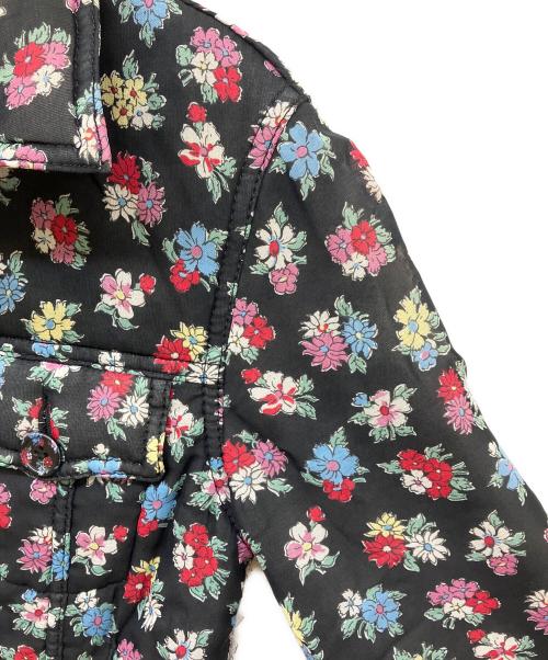 tricot COMME des GARCONS（トリココムデギャルソン）tricot COMME des GARCONS (トリココムデギャルソン) ジャケット ブラック サイズ:Sの古着・服飾アイテム