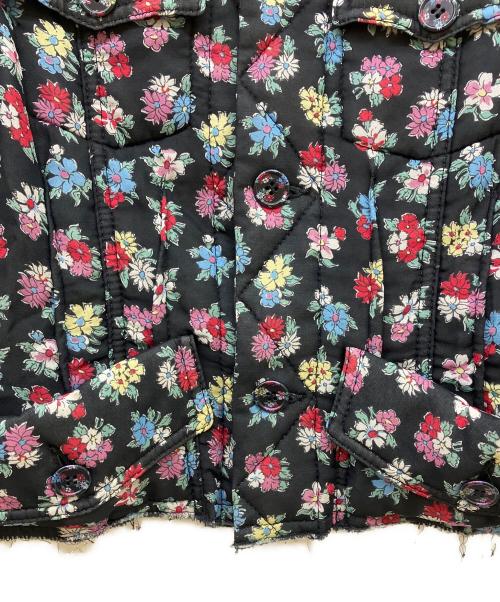 tricot COMME des GARCONS（トリココムデギャルソン）tricot COMME des GARCONS (トリココムデギャルソン) ジャケット ブラック サイズ:Sの古着・服飾アイテム