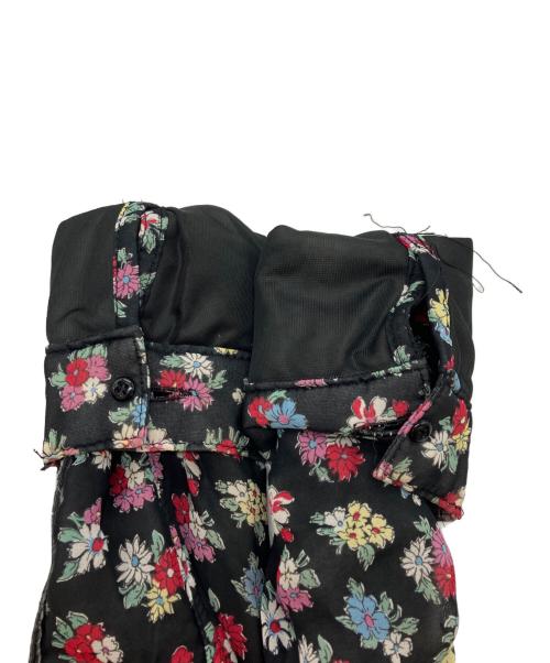 tricot COMME des GARCONS（トリココムデギャルソン）tricot COMME des GARCONS (トリココムデギャルソン) ジャケット ブラック サイズ:Sの古着・服飾アイテム