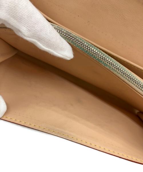 LOUIS VUITTON（ルイ ヴィトン）LOUIS VUITTON (ルイ ヴィトン) 長財布 マルチカラーの古着・服飾アイテム