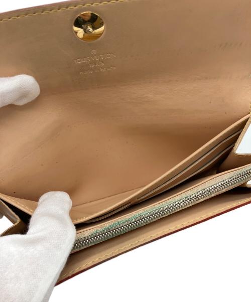 LOUIS VUITTON（ルイ ヴィトン）LOUIS VUITTON (ルイ ヴィトン) 長財布 マルチカラーの古着・服飾アイテム