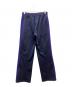 Needles (ニードルズ) Track Pant ブラック×パープル サイズ:S：11000円