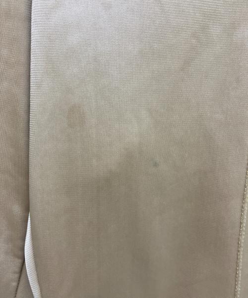 adidas（アディダス）adidas (アディダス) ATP トラックパンツ ゴールド サイズ:Lの古着・服飾アイテム