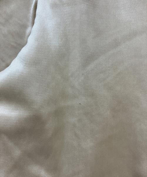 adidas（アディダス）adidas (アディダス) ATP トラックパンツ ゴールド サイズ:Lの古着・服飾アイテム