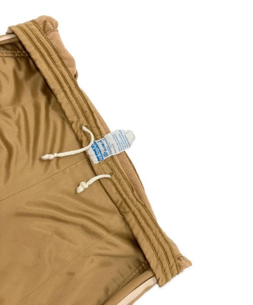 adidas（アディダス）adidas (アディダス) ATP トラックパンツ ゴールド サイズ:Lの古着・服飾アイテム