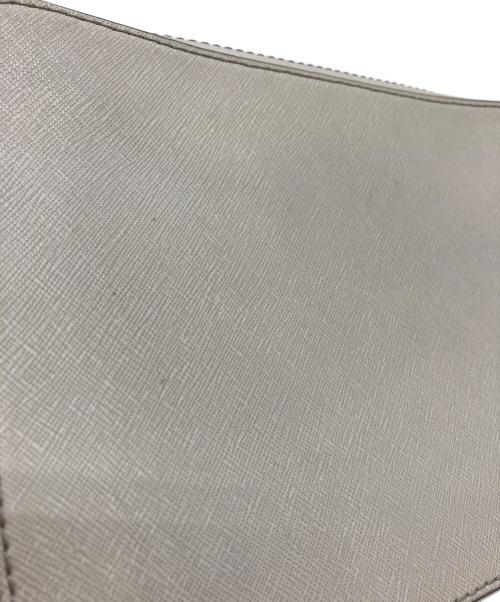 MICHAEL KORS（マイケルコース）MICHAEL KORS (マイケルコース) チェーンショルダーバッグ ベージュ サイズ:不明の古着・服飾アイテム