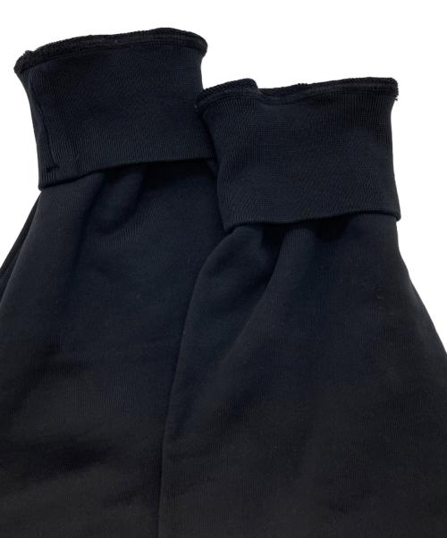 STONE ISLAND（ストーンアイランド）STONE ISLAND (ストーンアイランド) プルオーバーパーカー ブラック サイズ:XXL 未使用品の古着・服飾アイテム