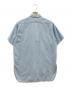 orSlow (オアスロウ) シャンブレーシャツ インディゴ サイズ:SIZE S：4000円